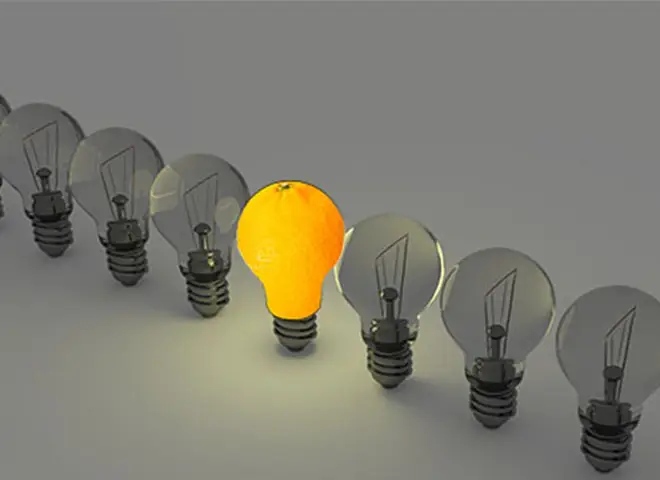 Creates differentiation