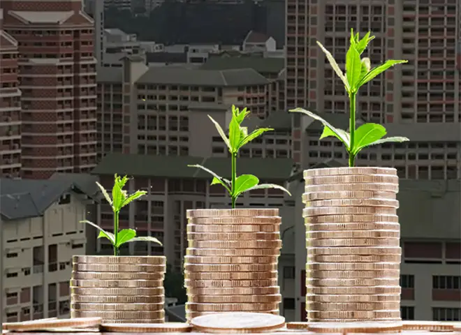Increase value of your HDB flat