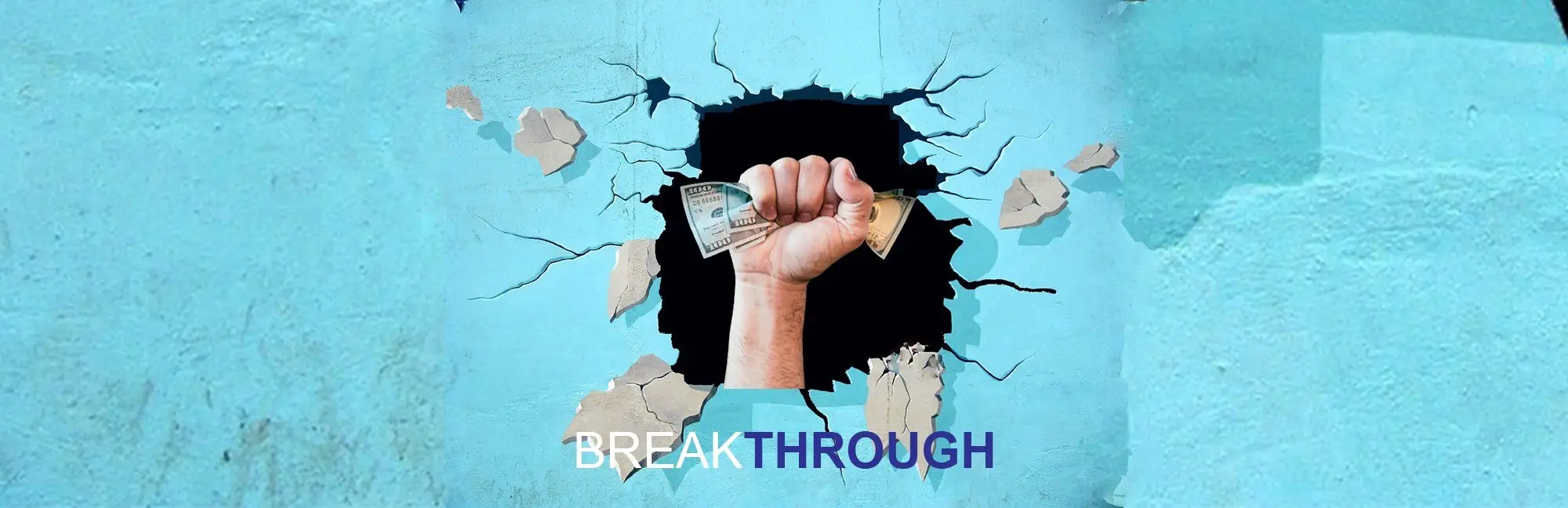 Sale price breakthrough