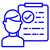 Full real estate agent service