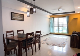 Serious Seller! High Floor! Unblocked! Move-In! No Extension!