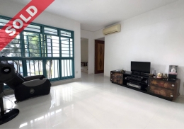 Corner! City-Fringe Living! Farrer Park MRT (590m)! No Extension!